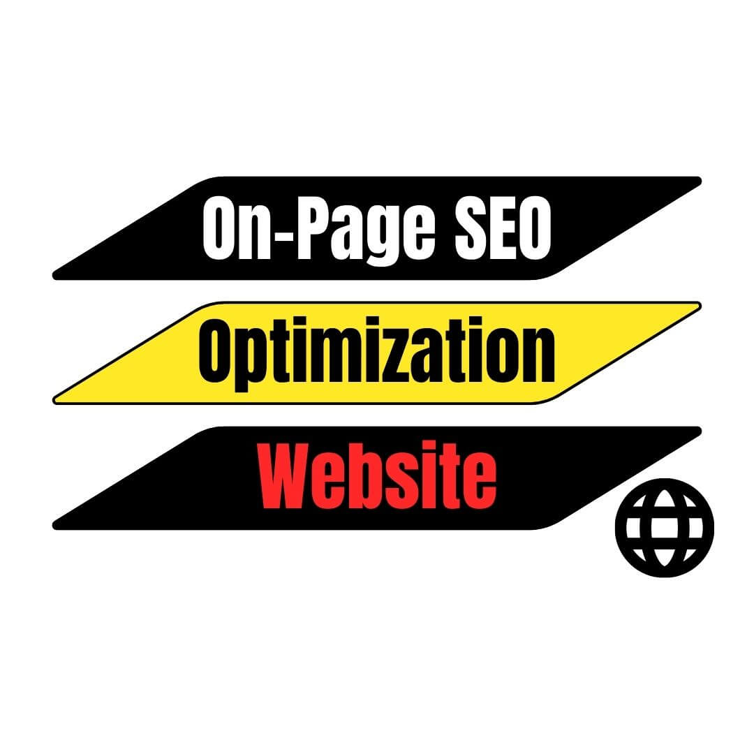 On Page SEO