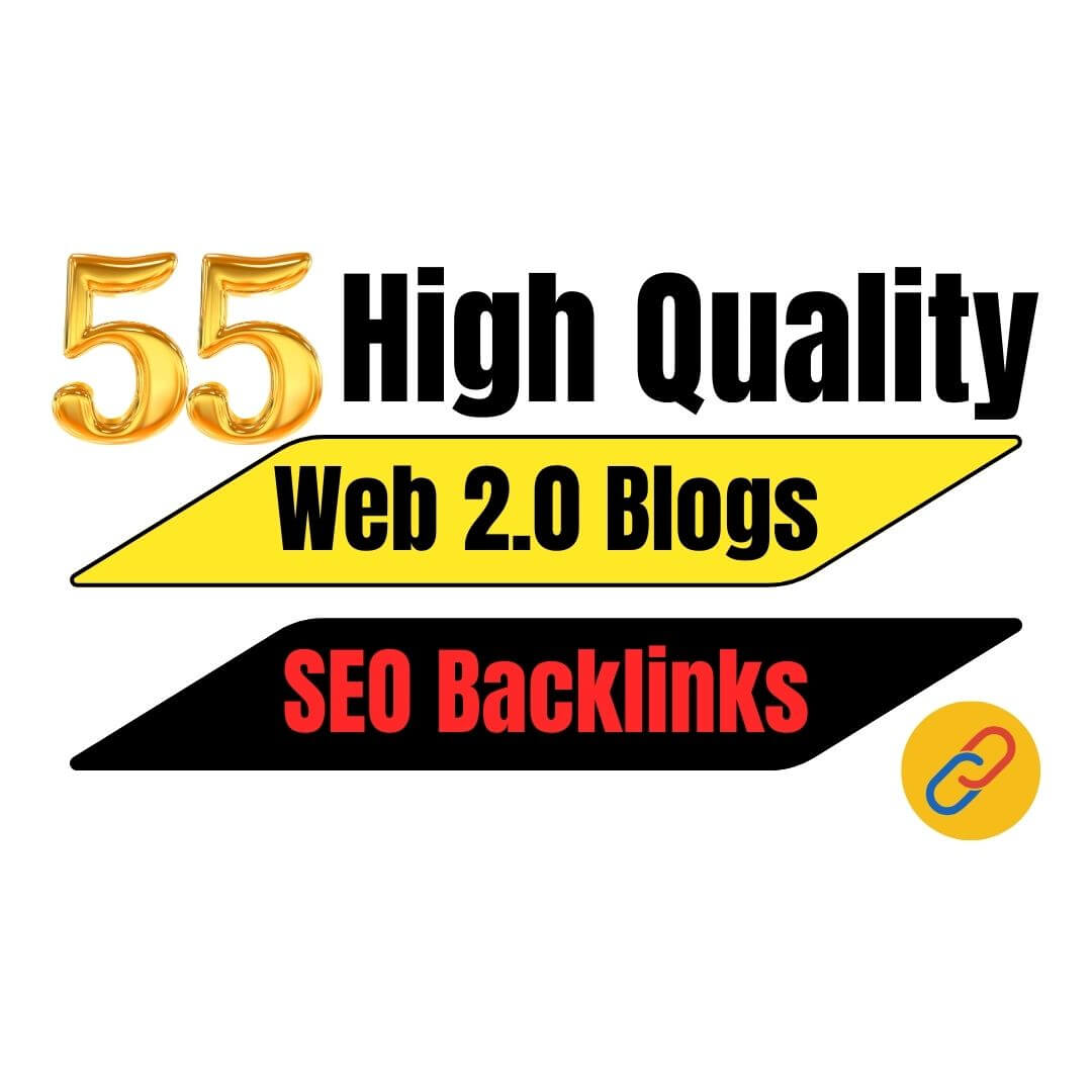 Web 2.0 Backlinks