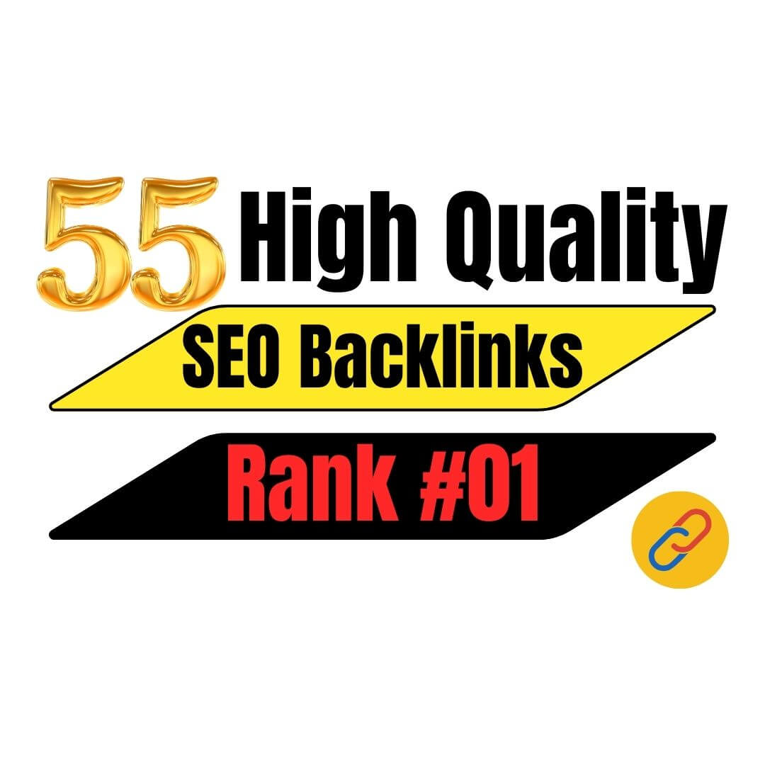 SEO Backlinks